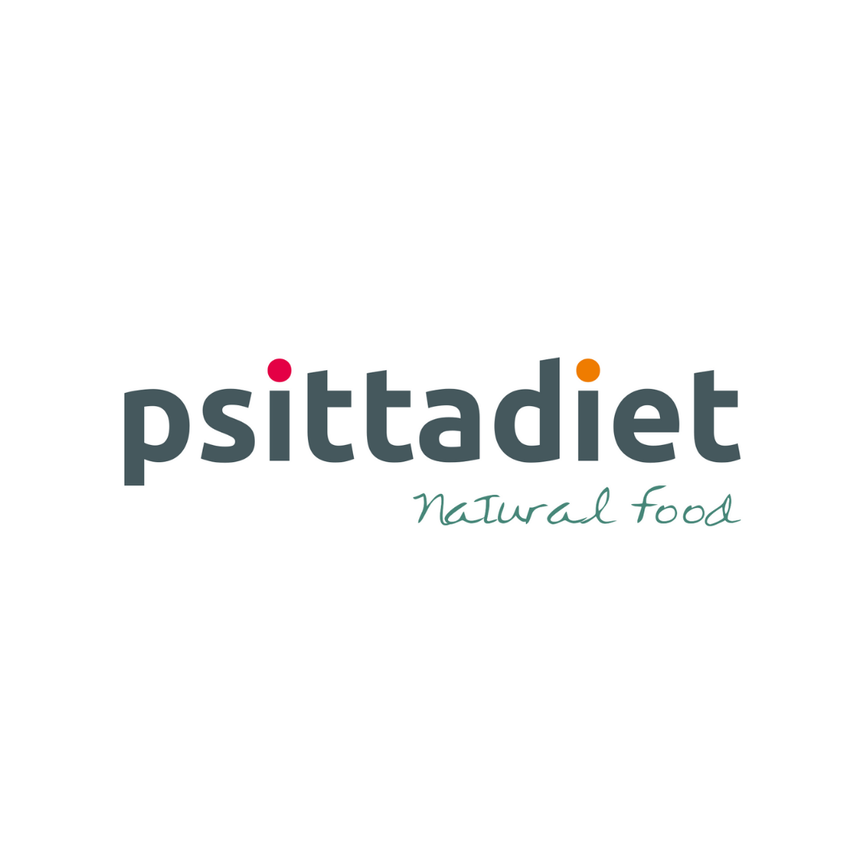 Psittadiet daily food